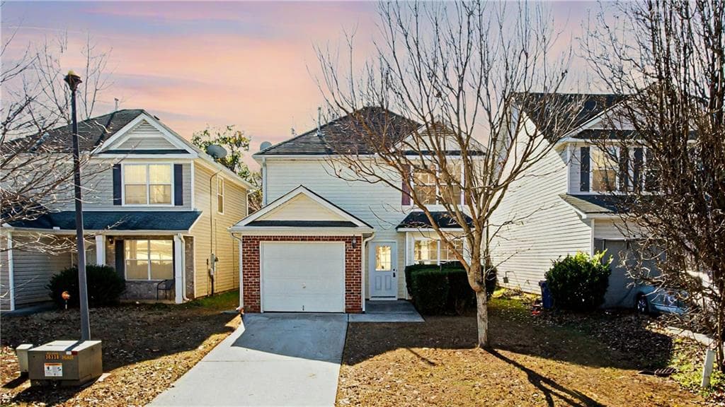 315 Barshay Drive, Covington, GA 30016 — most recent listing photo