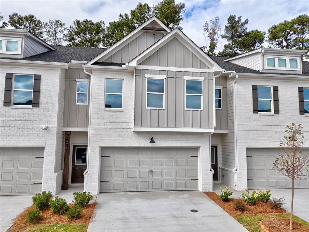 5445 Rock Place Court 39, Norcross, GA 30093 — most recent listing photo