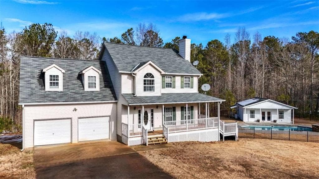 3246 E 5 Highway, Carrollton, GA 30116 — most recent listing photo