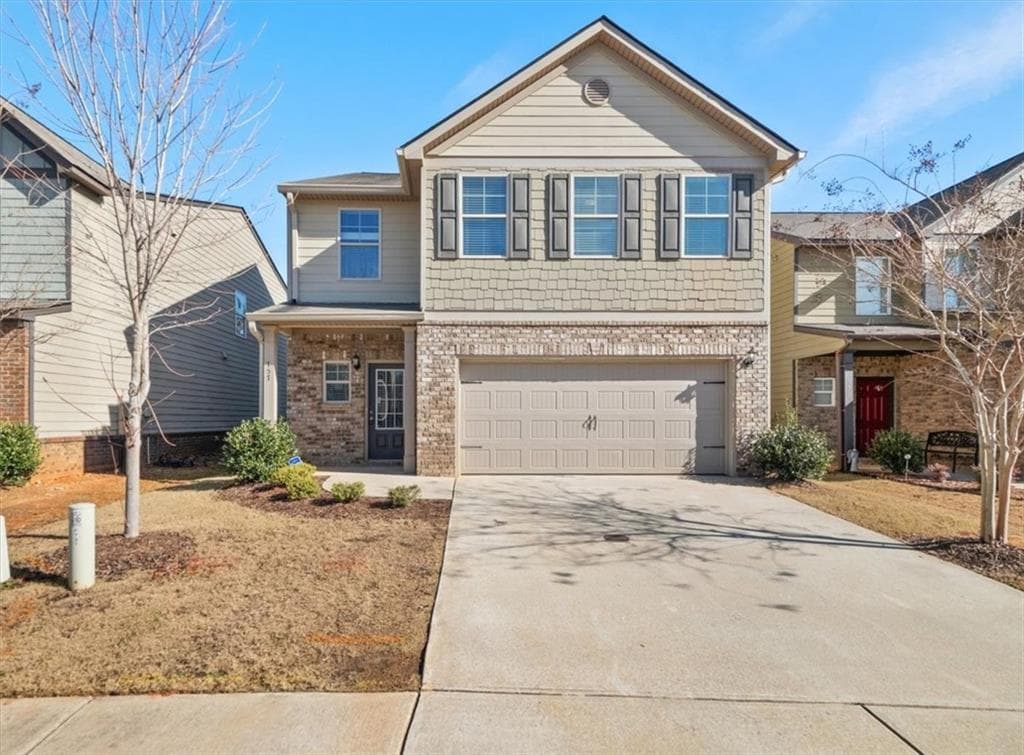 757 Galveston Way, Mcdonough, GA 30253 — most recent listing photo