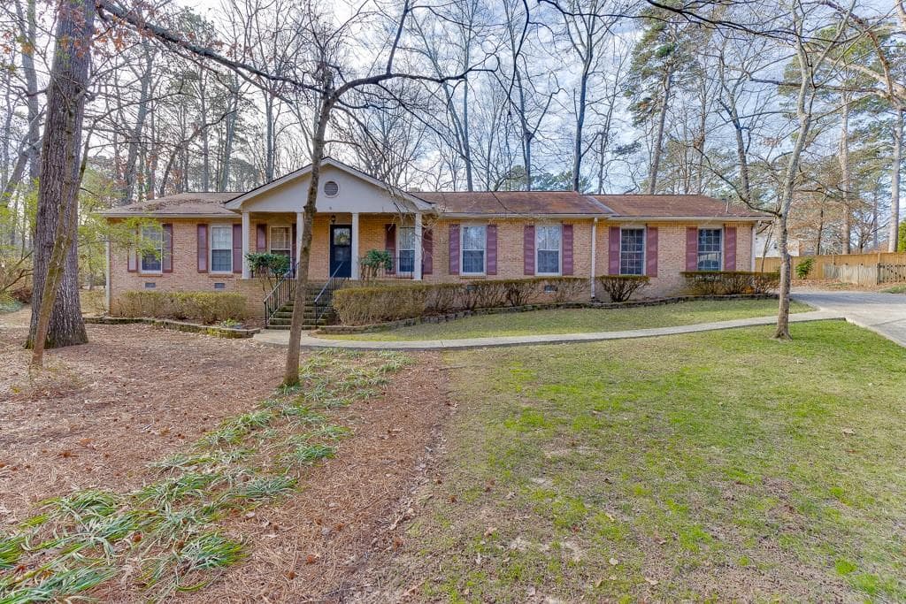 5694 Cub Court, Stone Mountain, GA 30087 — most recent listing photo