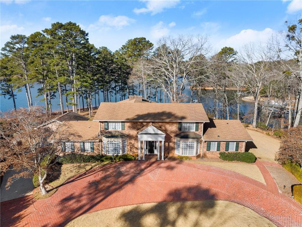 492 Peninsula Road, Gainesville, GA 30506 — most recent listing photo