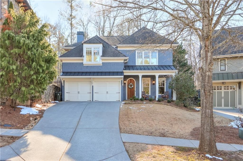 1103 Ridenour Court, Kennesaw, GA 30152 — most recent listing photo