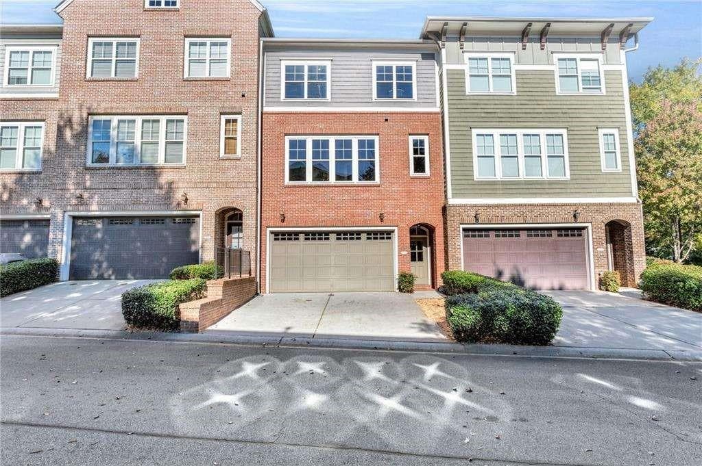 3122 Turman Circle, Decatur, GA 30033 — most recent listing photo