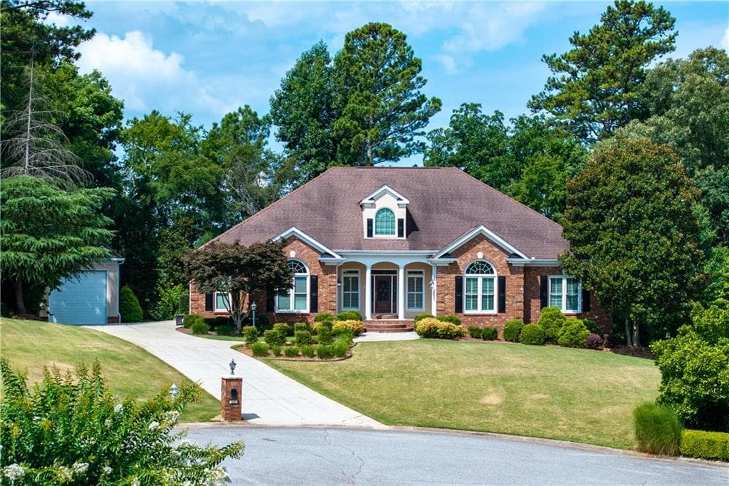 1440 Eugenia Terrace, Lawrenceville, GA 30046 — most recent listing photo