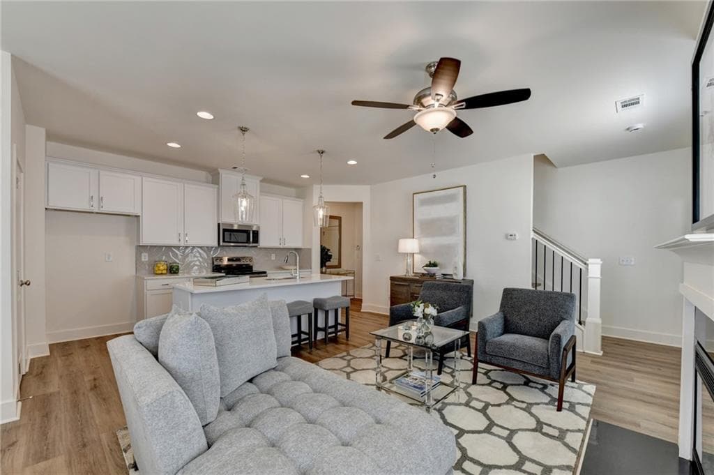 1591 Salem Drive 76, Conyers, GA 30013 — most recent listing photo