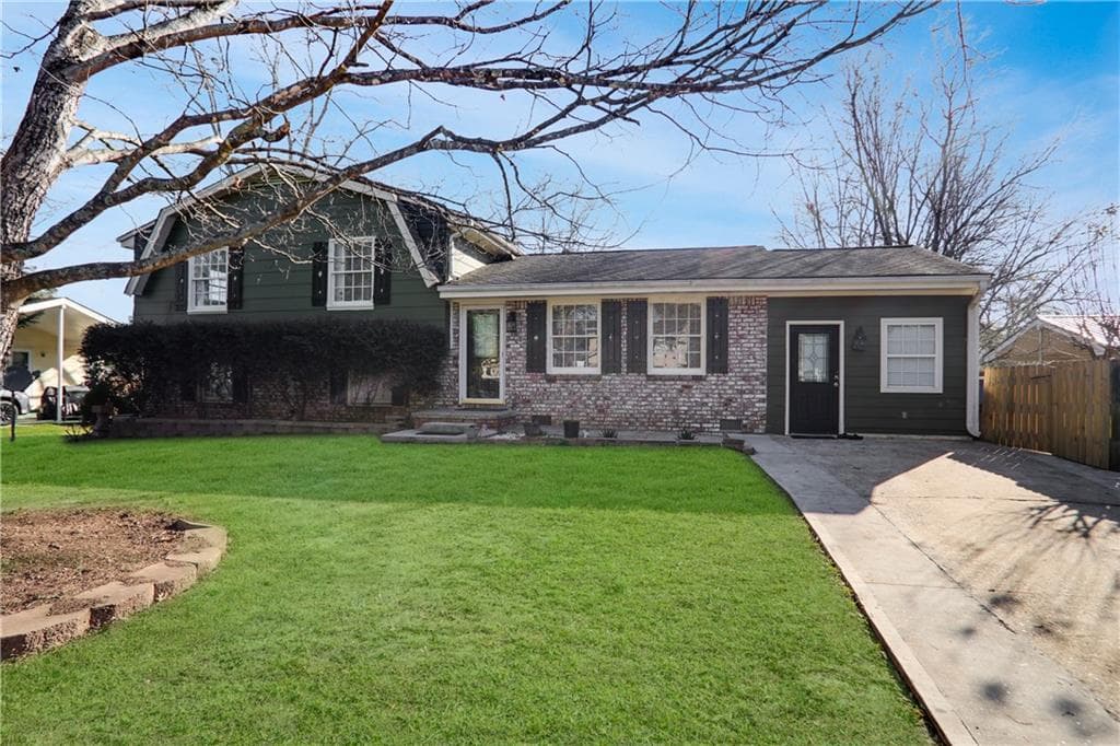 5768 Wesson Drive, Ellenwood, GA 30294 — most recent listing photo