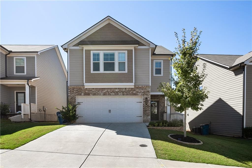 150 Auburn Depot Drive, Auburn, GA 30011 — most recent listing photo