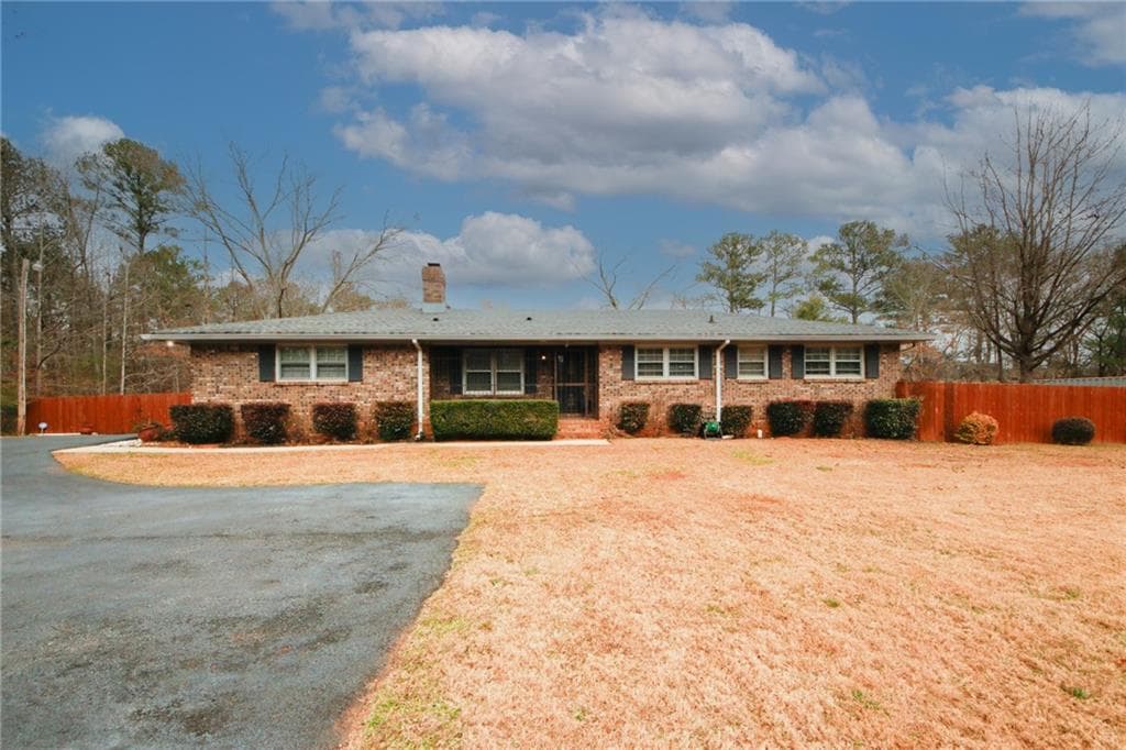 4924 River Road, Ellenwood, GA 30294 — most recent listing photo