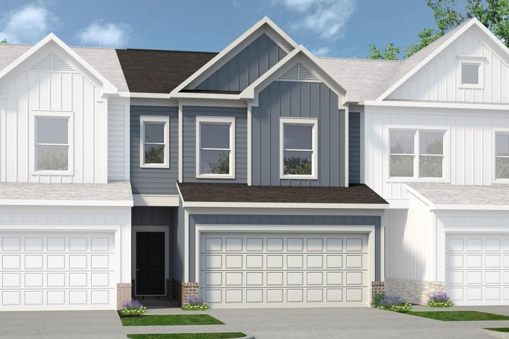 1180 Chastain Drive 9, Sugar Hill, GA 30518 — most recent listing photo