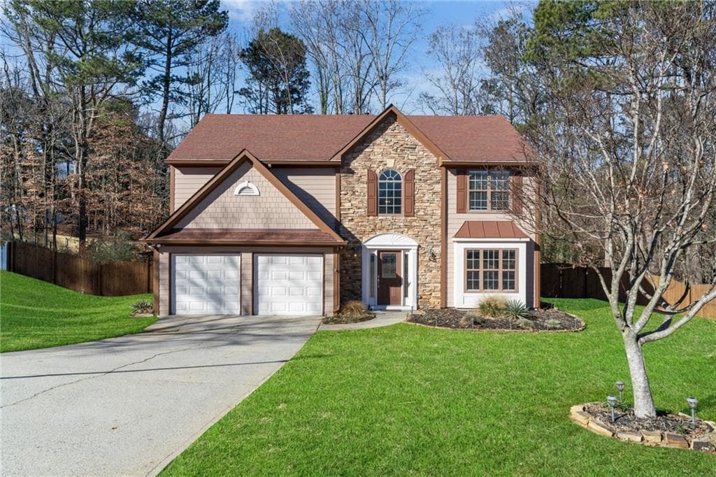 1920 Westwind Drive, Cumming, GA 30041 — most recent listing photo