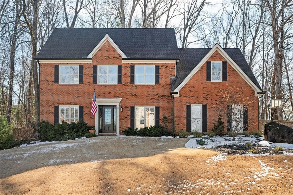 2426 Woodbridge Drive, Marietta, GA 30066 — most recent listing photo