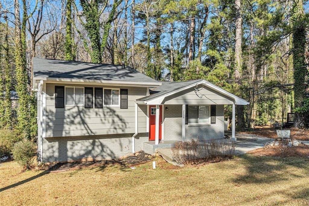 2456 COLORADO Trail, Atlanta, GA 30331 — most recent listing photo