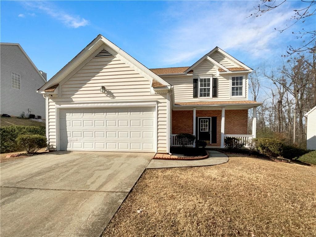 1535 Valley Club Drive, Lawrenceville, GA 30044 — most recent listing photo
