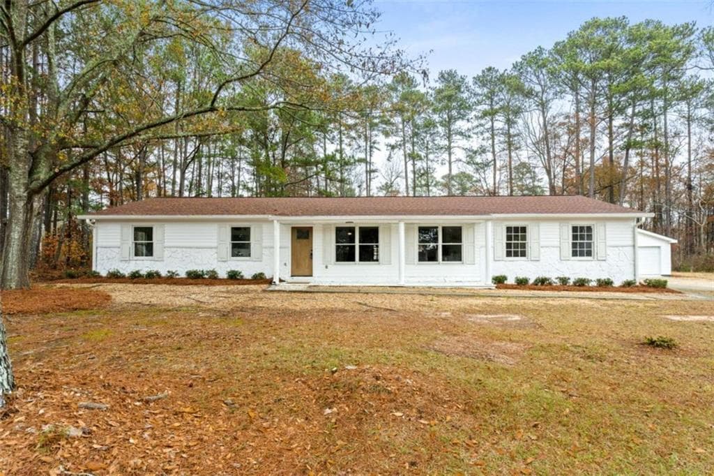 1457 McGarity Road, Mcdonough, GA 30252 — most recent listing photo