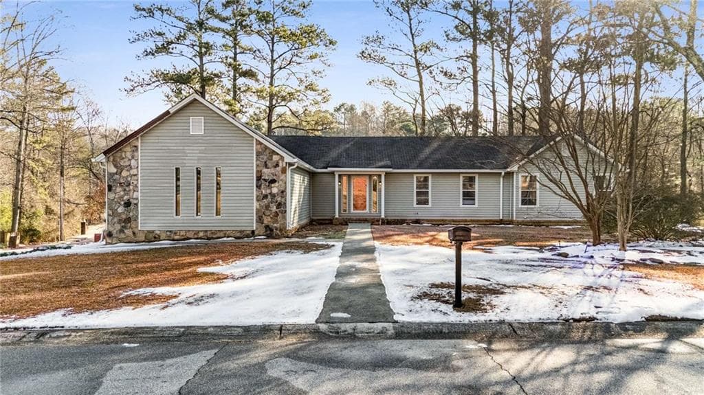 1520 Brandon Drive, Marietta, GA 30008 — most recent listing photo