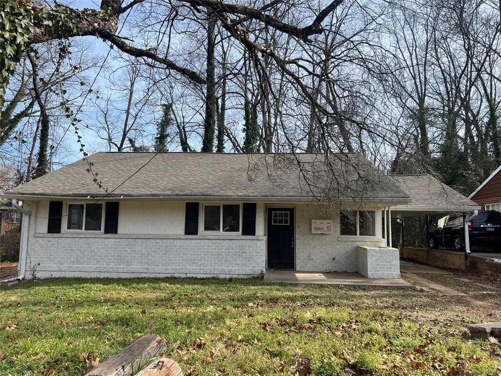 1739 CARTER Circle, Atlanta, GA 30344 — most recent listing photo