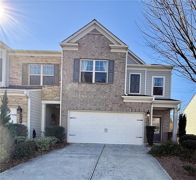 2428 Village Park Bend, Duluth, GA 30096 — most recent listing photo