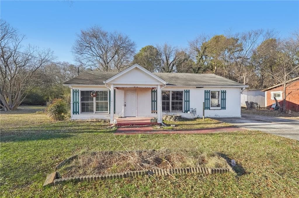 24 E Iron Belt Road, Cartersville, GA 30120 — most recent listing photo