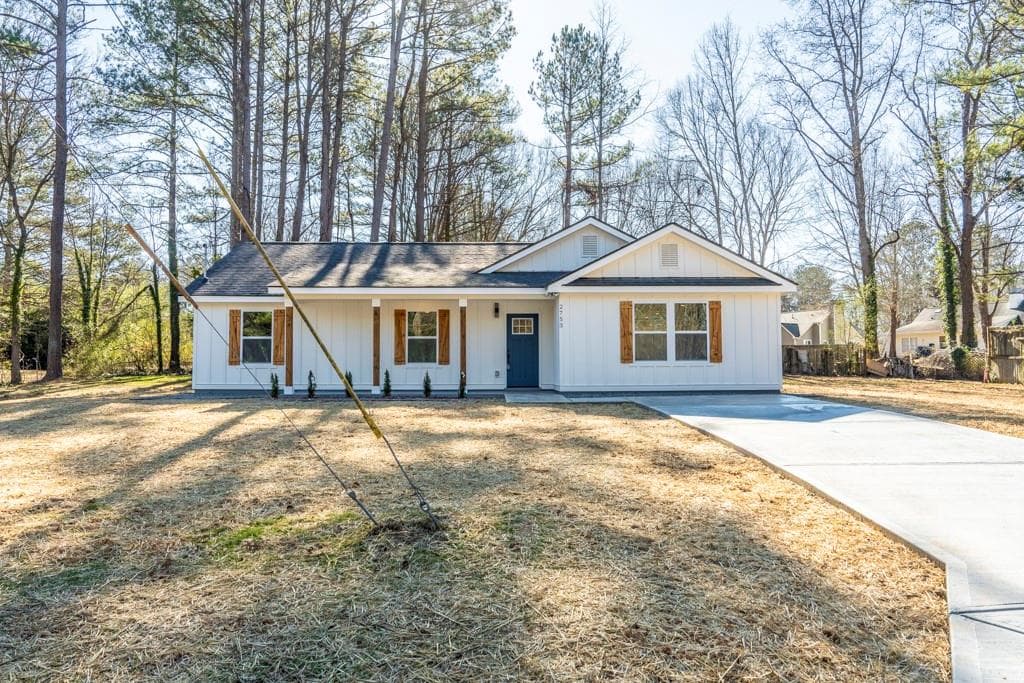 2753 HEMBREE Road, Marietta, GA 30064 — most recent listing photo
