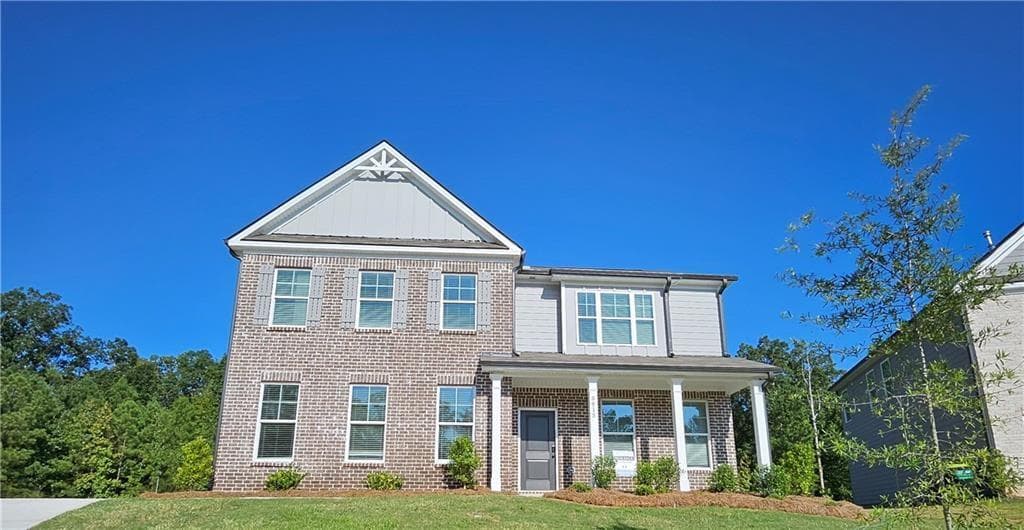 6015 Ivy Cottage Lane, Austell, GA 30106 — most recent listing photo