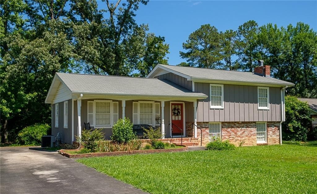 129 Glendale Road, Rome, GA 30165 — most recent listing photo