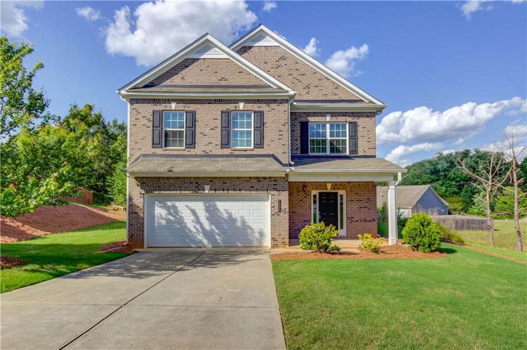 3996 Pine Village Place, Loganville, GA 30052 — most recent listing photo