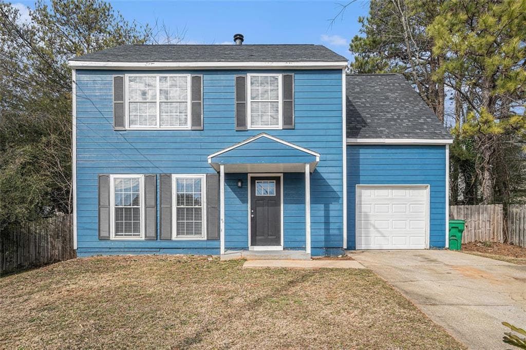 3530 KINGSBROOKE Court, Decatur, GA 30034 — most recent listing photo