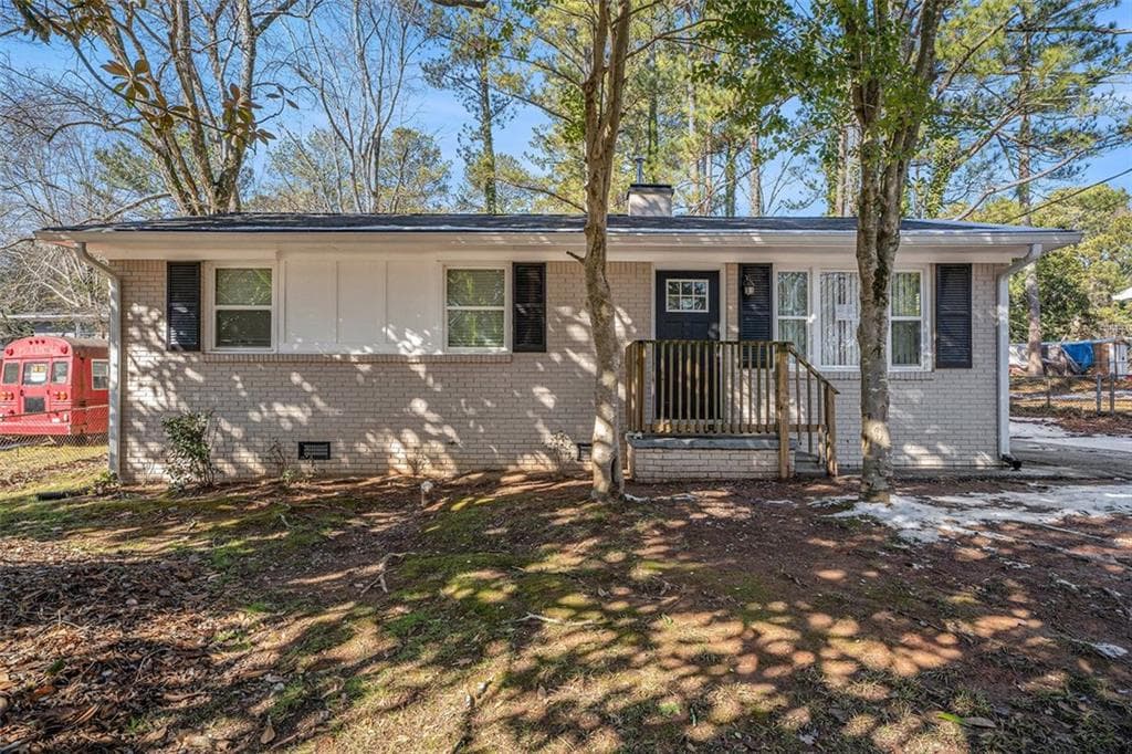 3519 ADKINS Road, Atlanta, GA 30331 — most recent listing photo