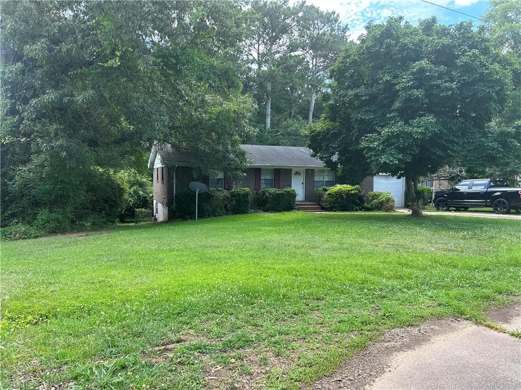 1473 Brownleaf Drive, Jonesboro, GA 30236 — most recent listing photo