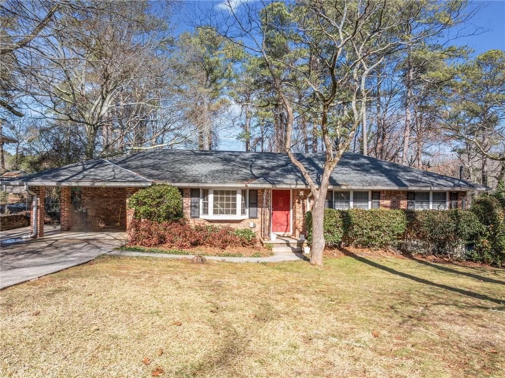 4236 Castle Pines Court, Tucker, GA 30084 — most recent listing photo