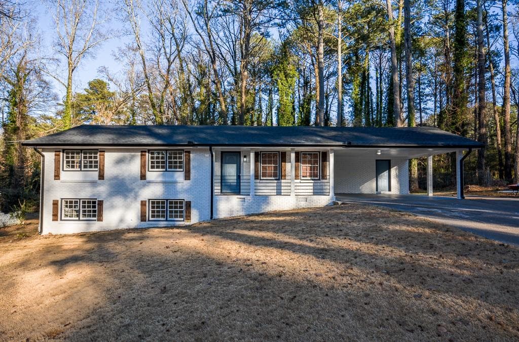 364 Derbyshire Drive, Stone Mountain, GA 30088 — most recent listing photo
