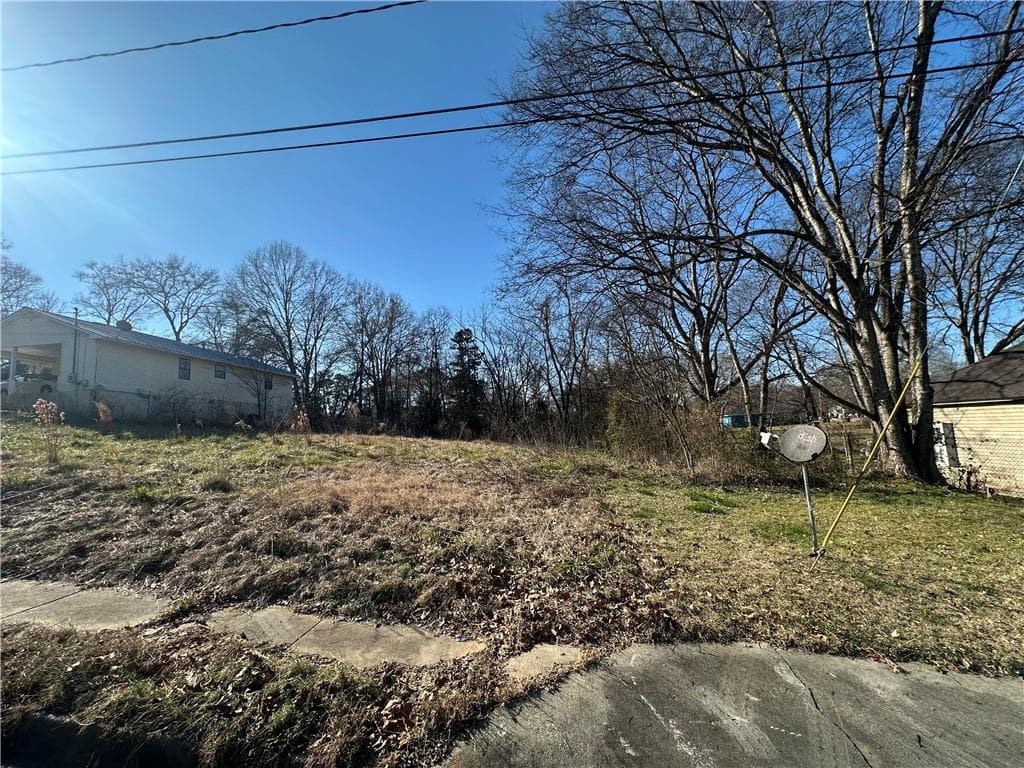 single family residence sold at 238 S Martiele Street, Cedartown, GA 30125