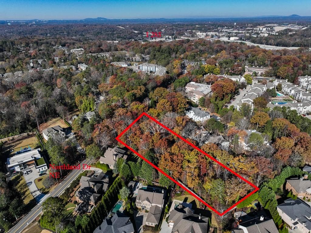 3 bedroom, 2 bathroom single family residence sold at 5375 Northland Drive, Atlanta, GA 30342
