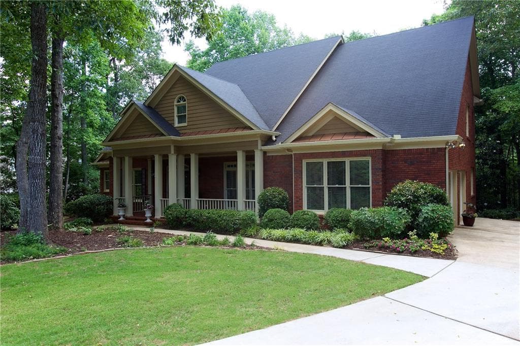 13945 Bethany Oaks Pointe, Alpharetta, GA 30004 — most recent listing photo