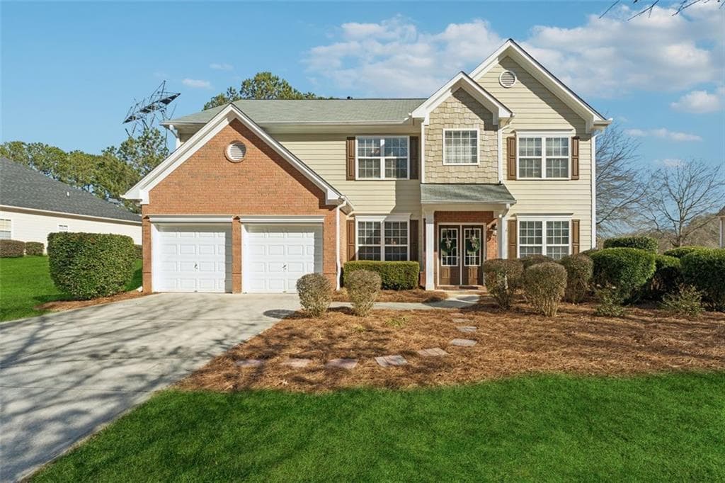 724 LANDSDOWNE Lane, Locust Grove, GA 30248 — most recent listing photo