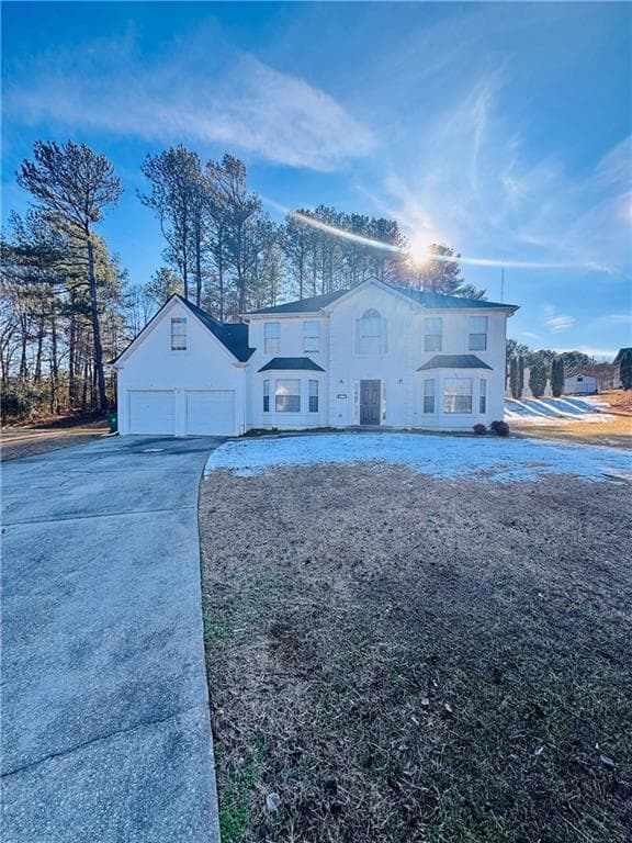 3325 Royal Springs Court, Decatur, GA 30034 — most recent listing photo