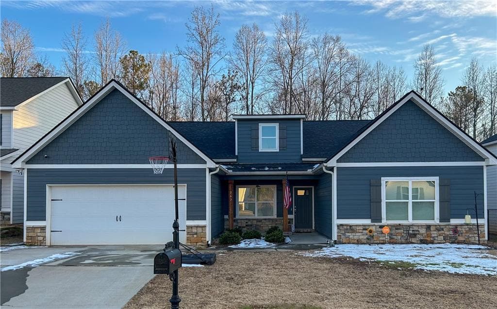 363 Webster Lake Drive, Temple, GA 30179 — most recent listing photo