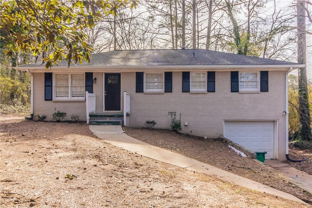 4083 Thetford Court, Decatur, GA 30035 — most recent listing photo