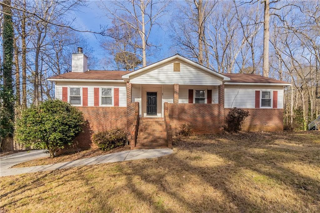 40 Magnolia Lane, Stockbridge, GA 30281 — most recent listing photo