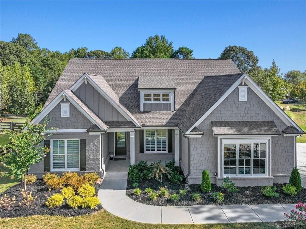 3849 OLD FRIENDSHIP Road, Buford, GA 30519 — most recent listing photo