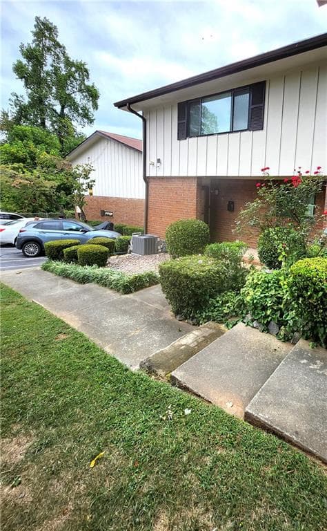 2501 Bradford Square, Atlanta, GA 30345 — most recent listing photo