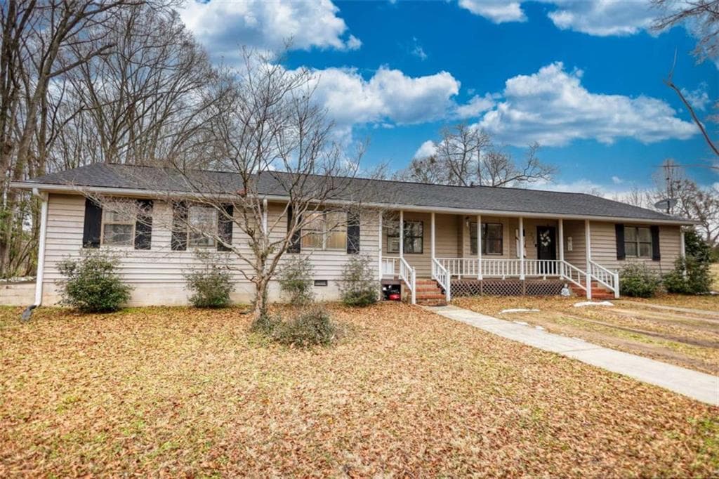 134 N Johnson Street, Newborn, GA 30056 — most recent listing photo