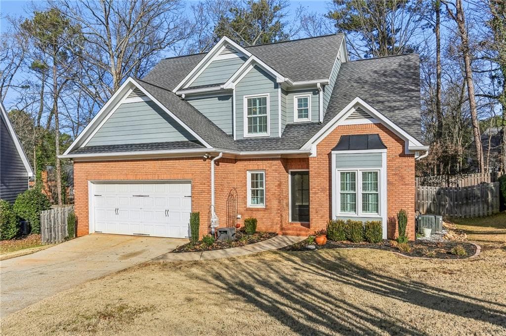 3075 Ivey Oaks Lane, Johns Creek, GA 30076 — most recent listing photo