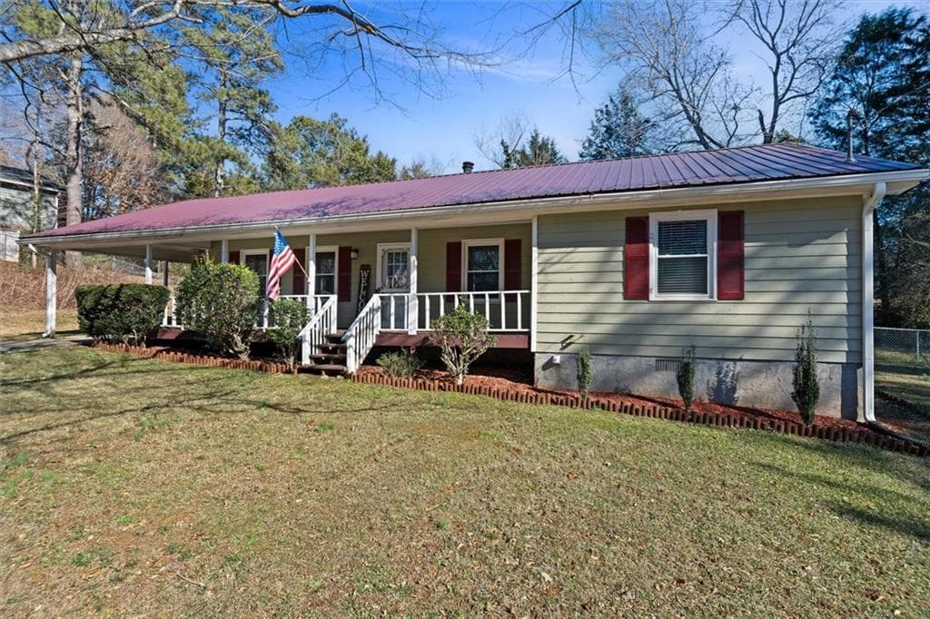 52 Jennifer Lane, Carrollton, GA 30116 — most recent listing photo