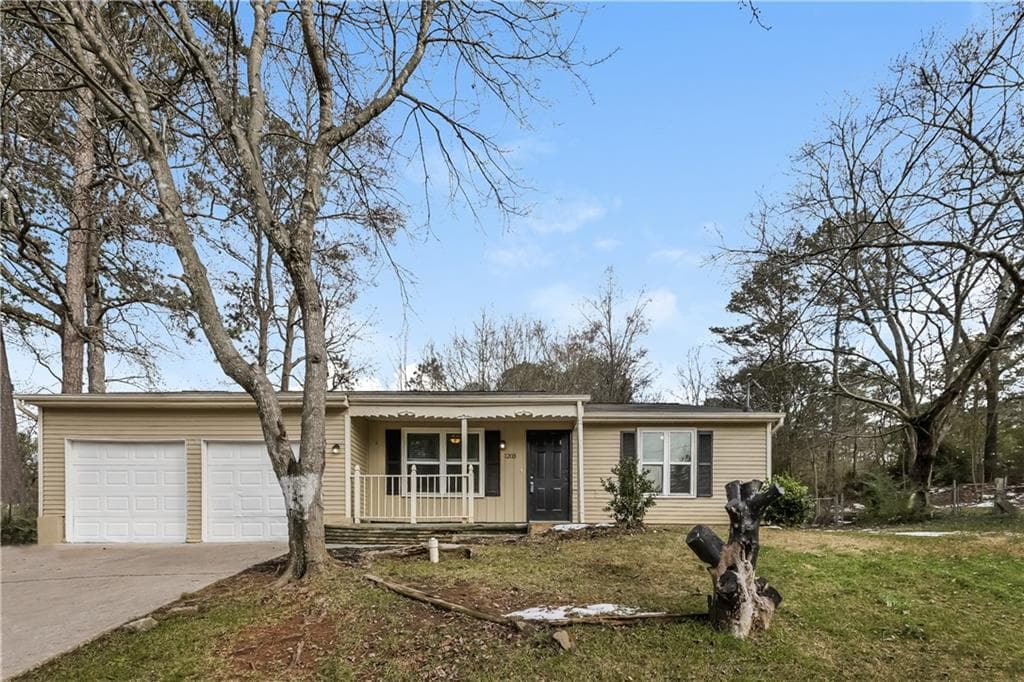 1203 Sandune Drive, Norcross, GA 30093 — most recent listing photo