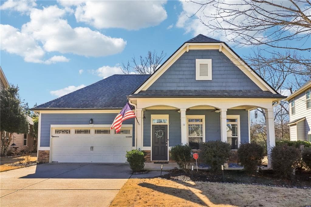 5763 Berkshire Trace, Braselton, GA 30517 — most recent listing photo