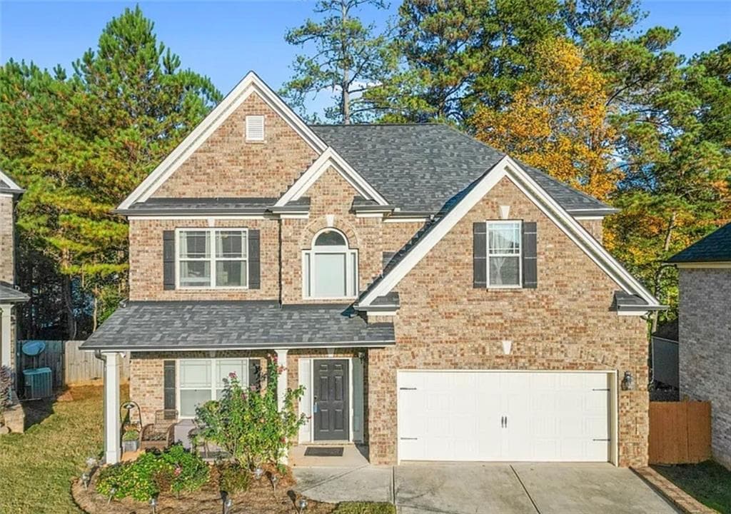 552 Watercourse Way, Lawrenceville, GA 30046 — most recent listing photo