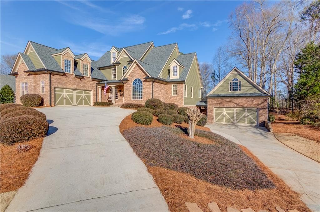 1081 Overlook Lane, Monroe, GA 30656 — most recent listing photo