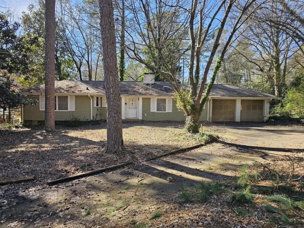 425 Hilderbrand Drive, Sandy Springs, GA 30328 — most recent listing photo
